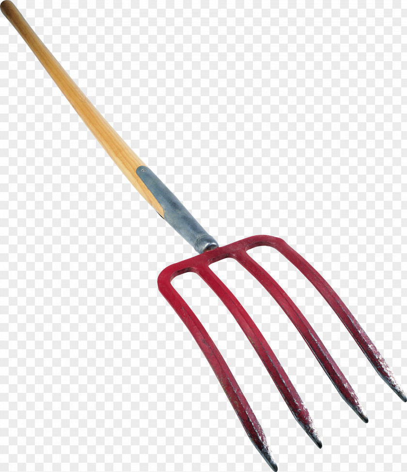 Fork Tool Rake Computer Software Clip Art PNG