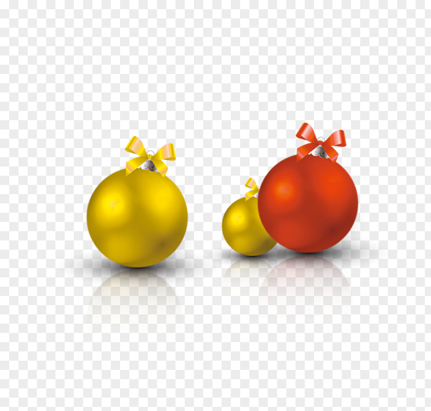 Holiday Eggs Clip Art PNG