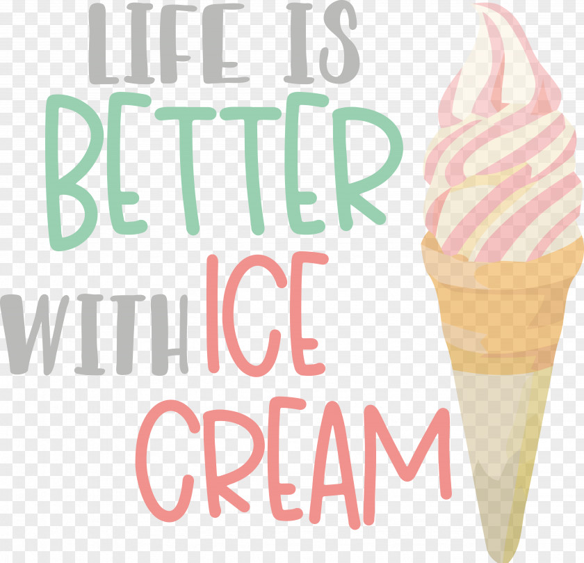 Ice Cream PNG