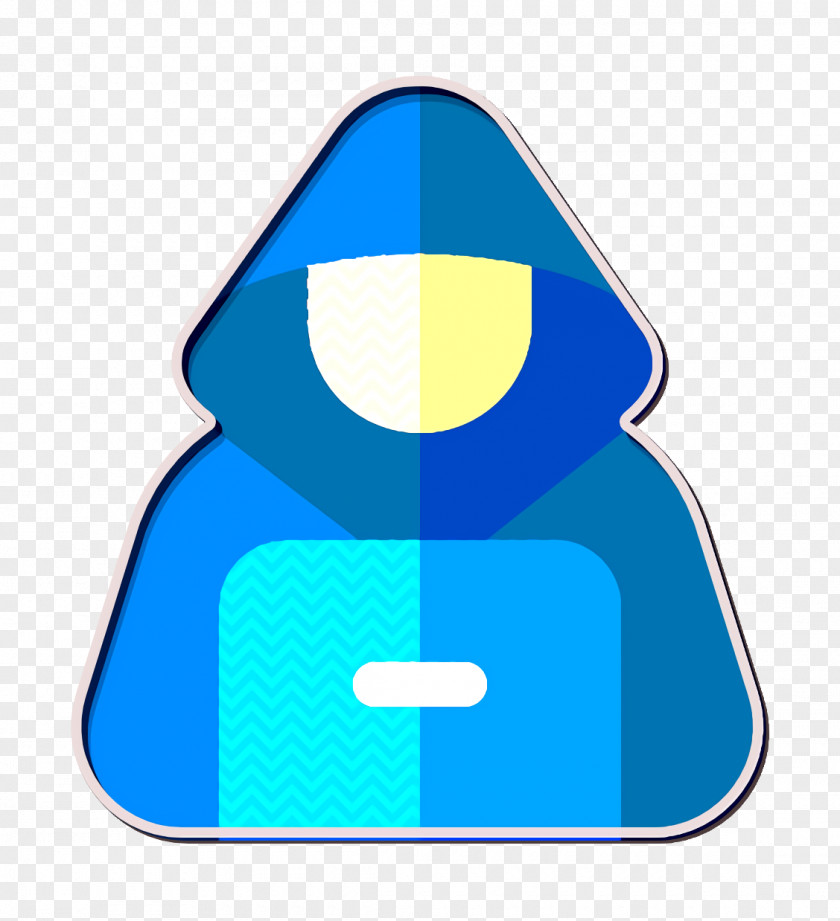 Internet Security Icon Hacker PNG