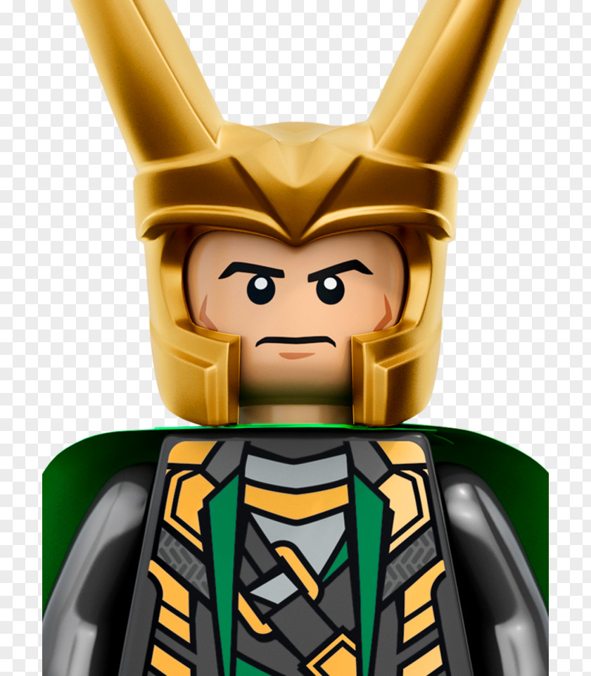 Loki Lego Marvel Super Heroes 2 Marvel's Avengers Minifigure PNG