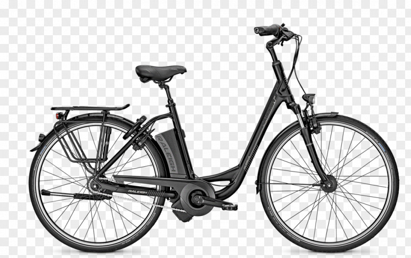 Peugeot Car Electric Bicycle Kalkhoff PNG