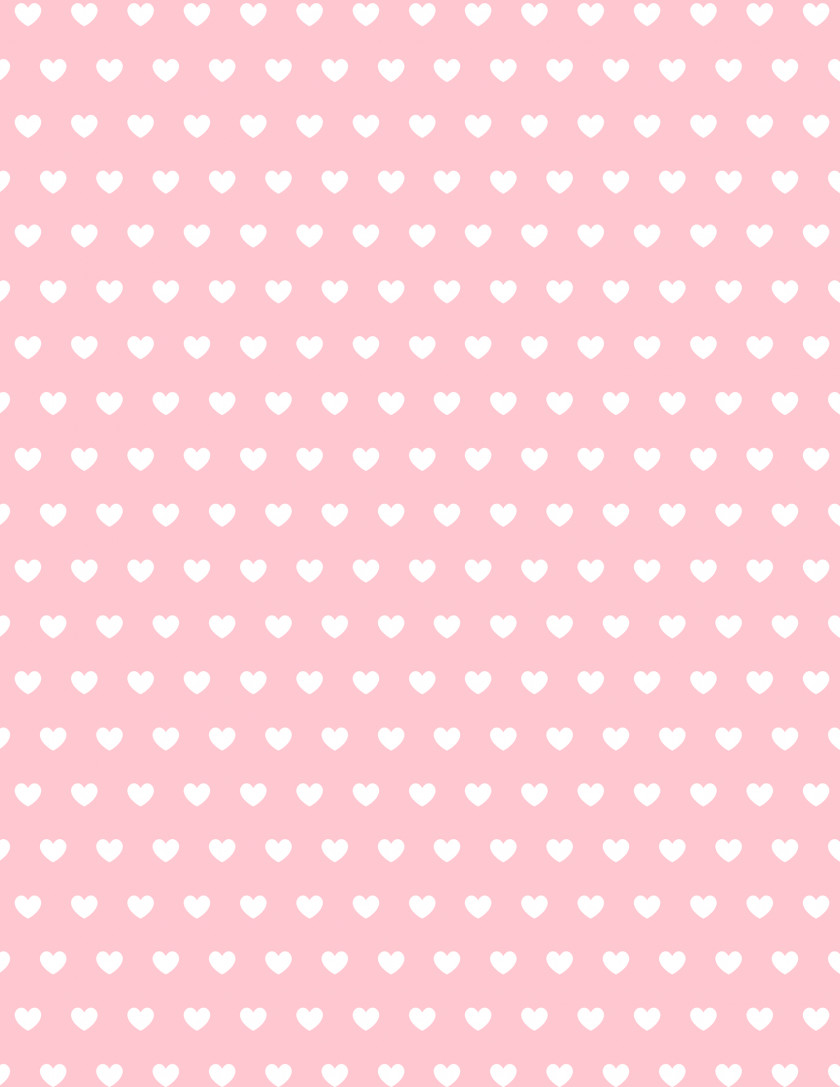 Pink Background Polka Dot Circle Area Pattern PNG