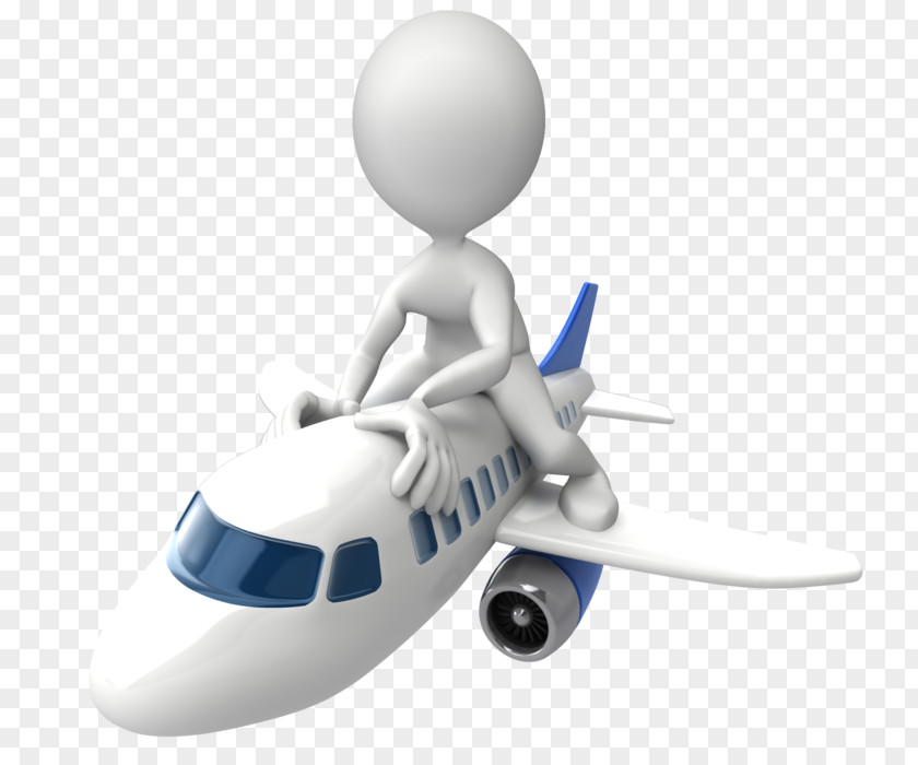 Plane Man Airplane Hypnosis Institute Netherlands Animation Flight Clip Art PNG