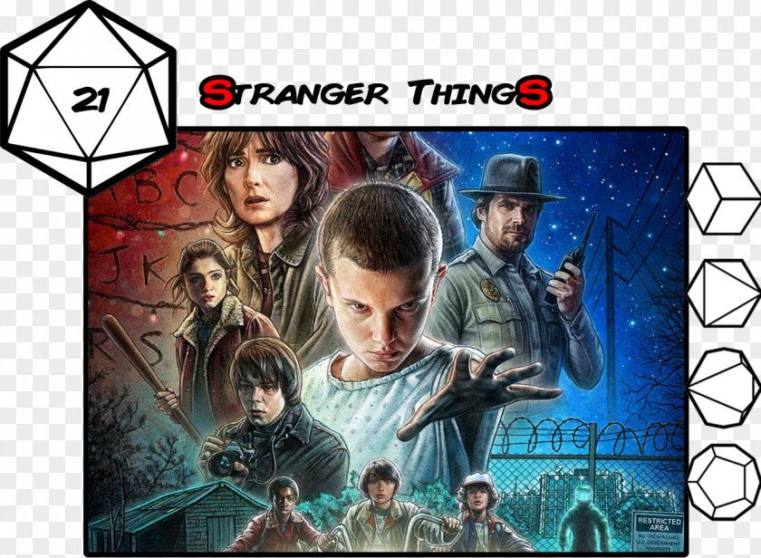 Season 2 Dr. Martin BrennerWel Come Stranger Things: The Game Eleven Things PNG