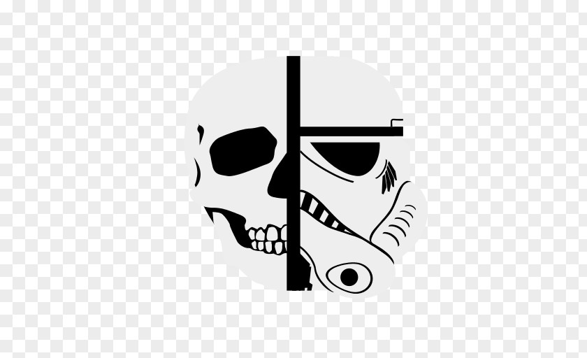Stormtrooper Battlefield 1 Clone Trooper Emblem Logo PNG