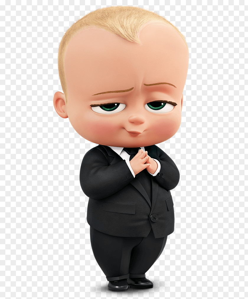 The Boss Baby File T-shirt Infant Application Software PNG
