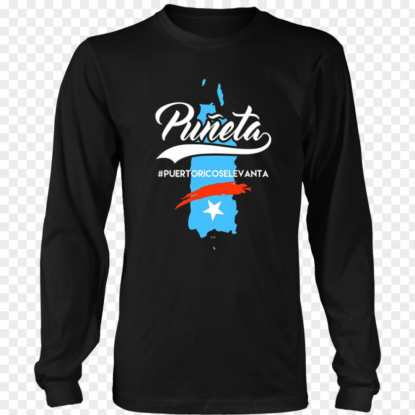 Wife And Husband T-shirt Puerto Rico Hoodie Top Clothing PNG
