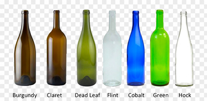 Wine Glass Bottle Rheingau Pinot Noir PNG