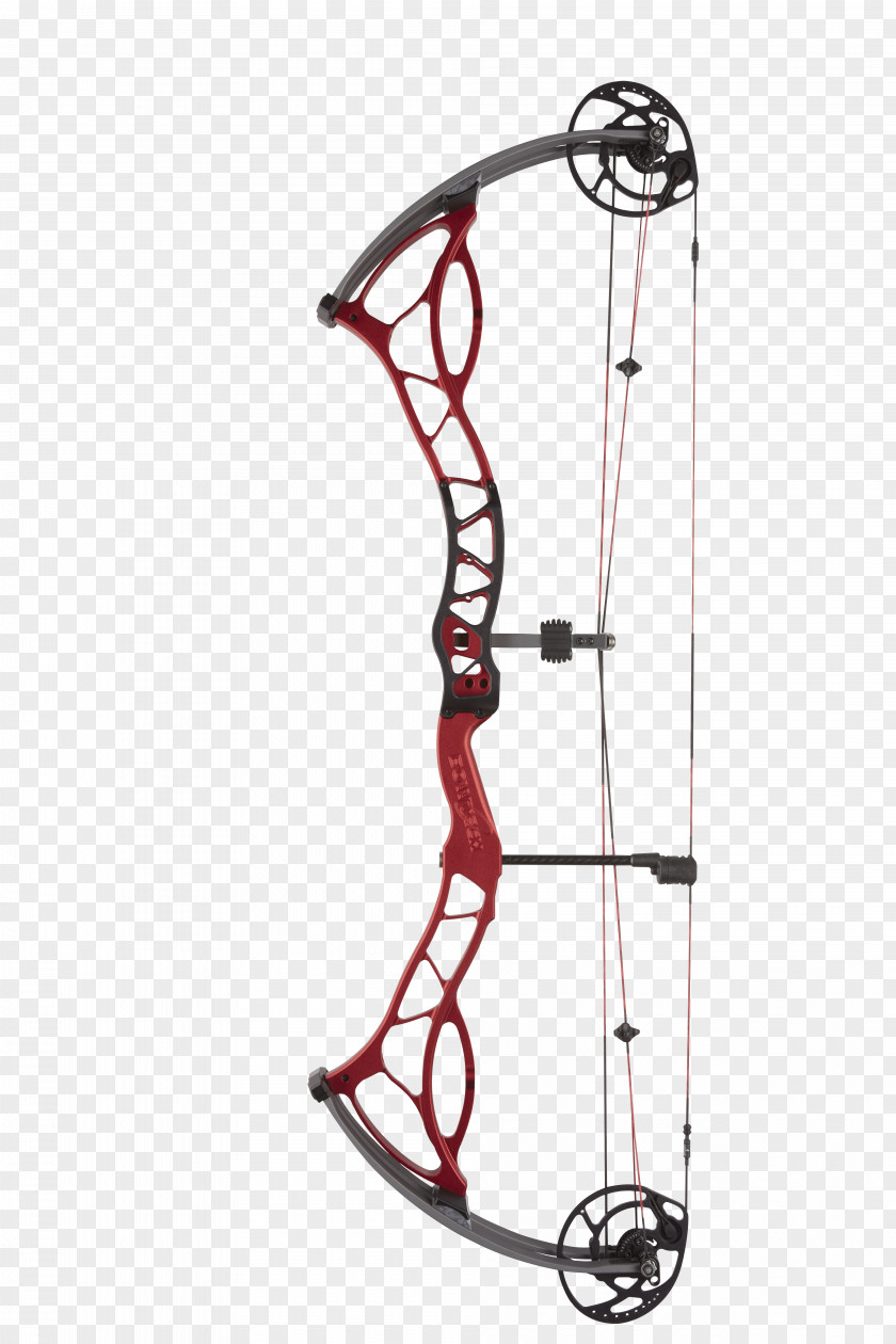 Archery BowTech Compound Bows Bow And Arrow Binary Cam PNG