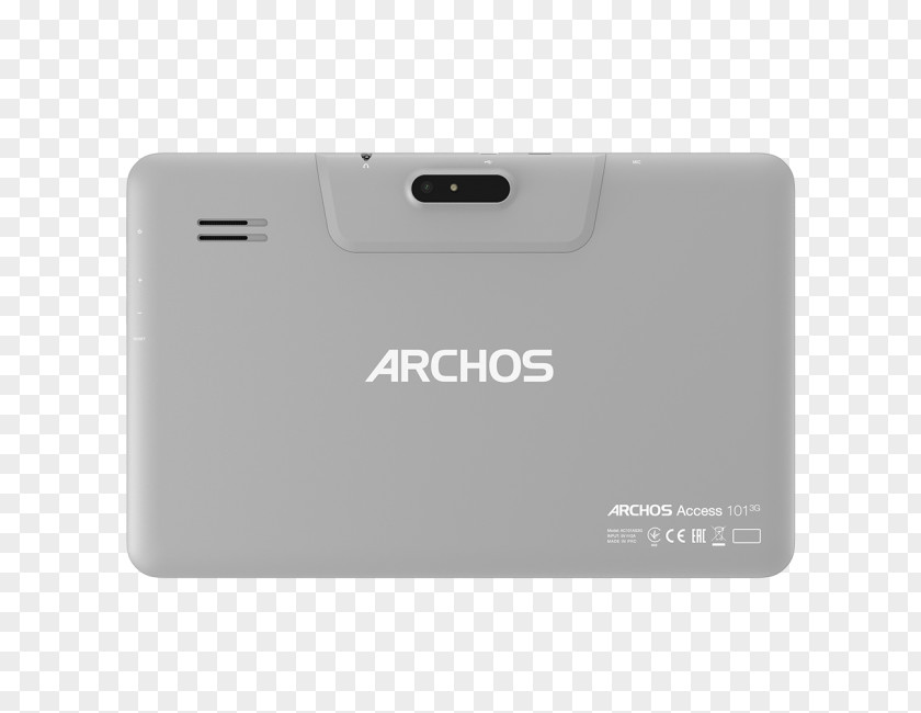 Archos 101 Internet Tablet Access 3G 101c Xenon Core 70 ARCHOS 101X Sense PNG