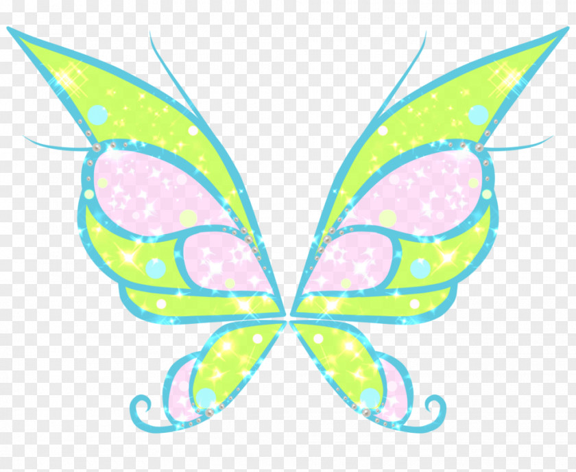Butterfly Brush-footed Butterflies Symmetry Clip Art PNG