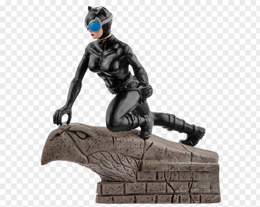 Catwoman Batman Captain Marvel Action & Toy Figures Schleich PNG