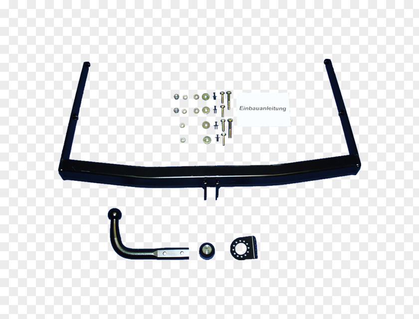 Ford Fusion Motor Company Tow Hitch Bosal PNG
