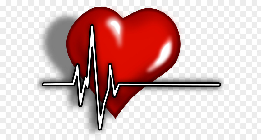 Heart Failure Cliparts Electrocardiography Cardiology Myocardial Infarction Clip Art PNG