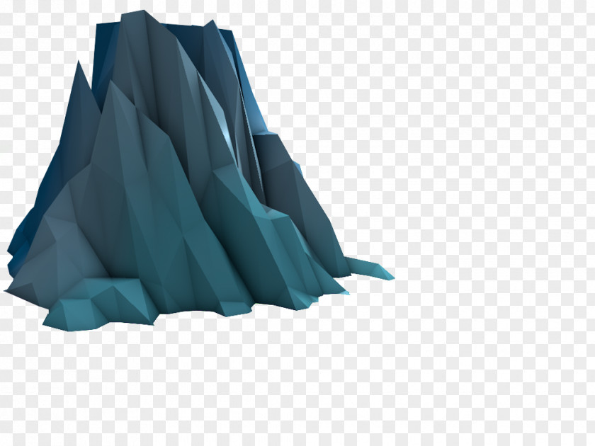 Iceberg Web Development Turquoise Digital Agency Teal PNG