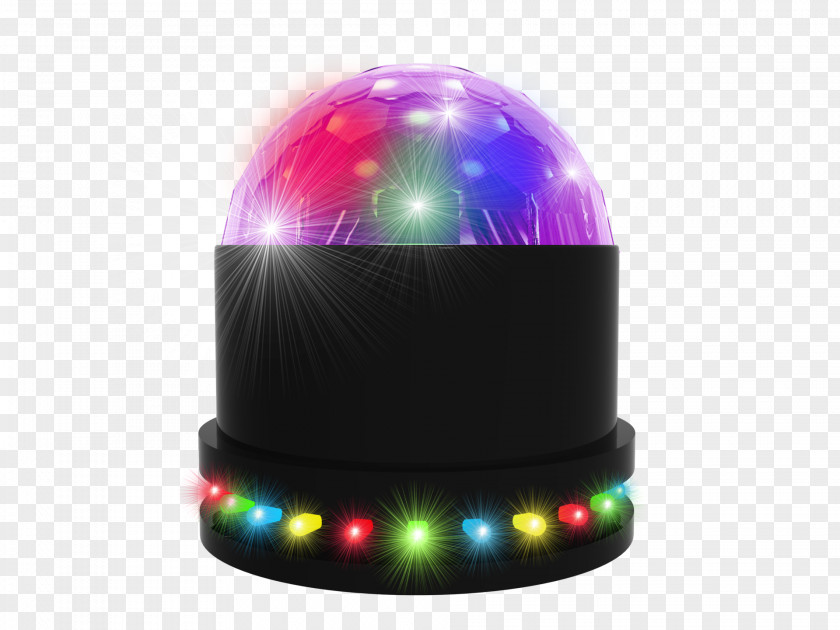 Light Light-emitting Diode DJ Lighting Nightclub Disco Ball PNG