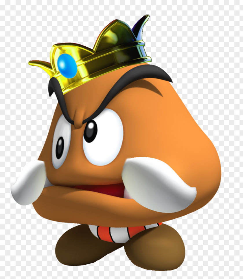 Mario New Super Bros Bros. 3D Land PNG