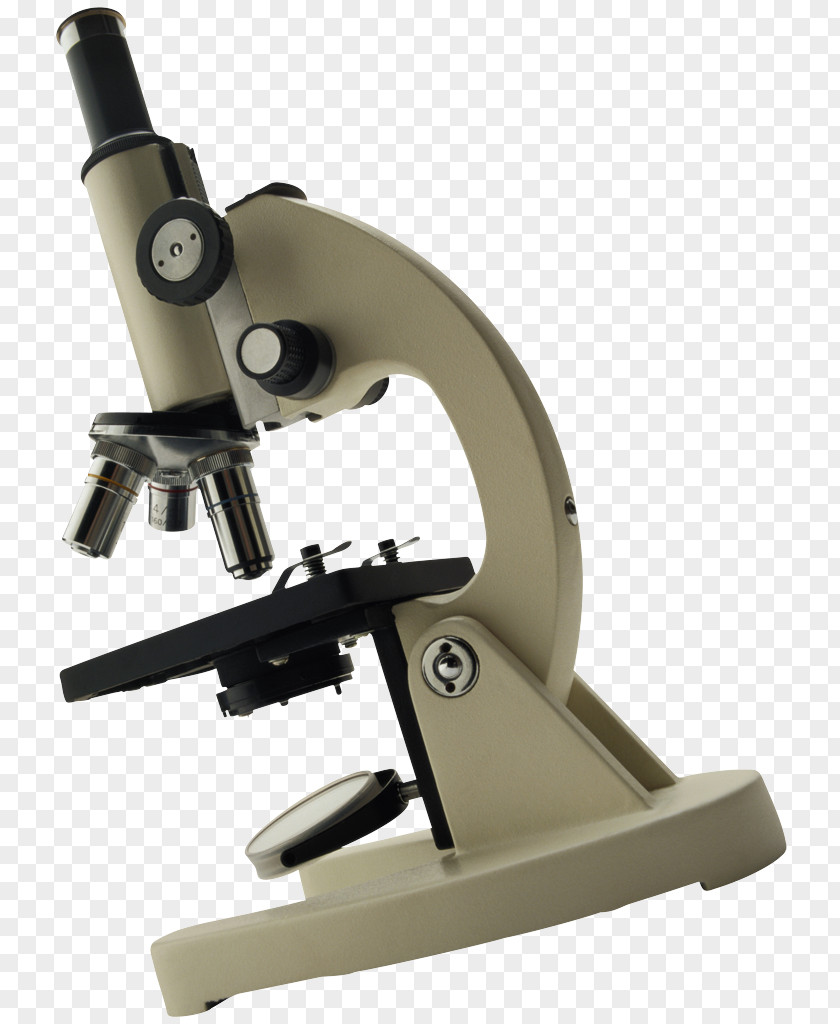 Microscope Optical Magnification PNG
