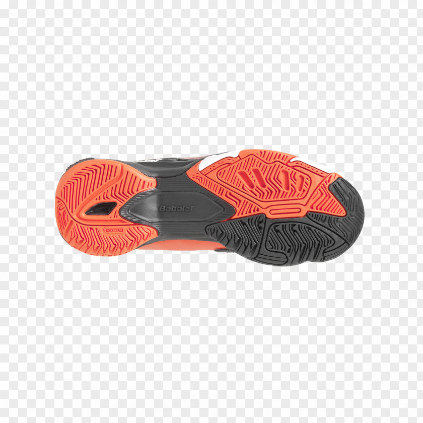Orange Black Tennis Shoes For Women Shoe Outdoor Recreation Cross-training Walking Product PNG