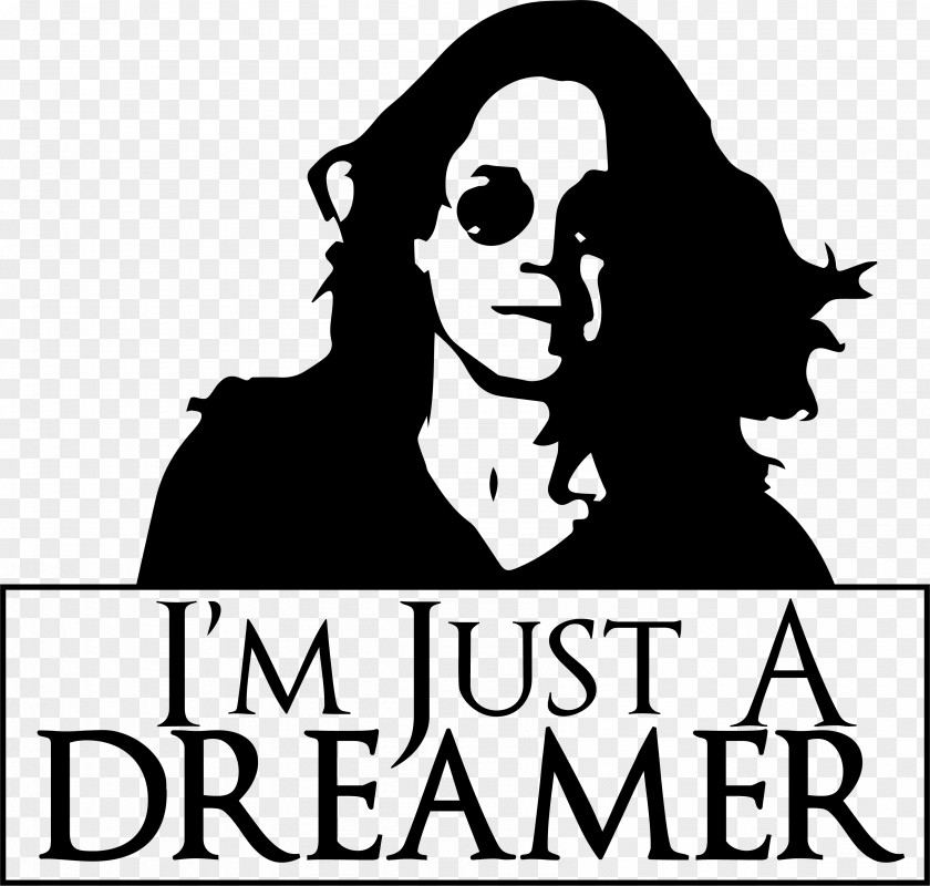 Ozzy Osbourne T-shirt Hoodie Dreamer Diary Of A Madman PNG