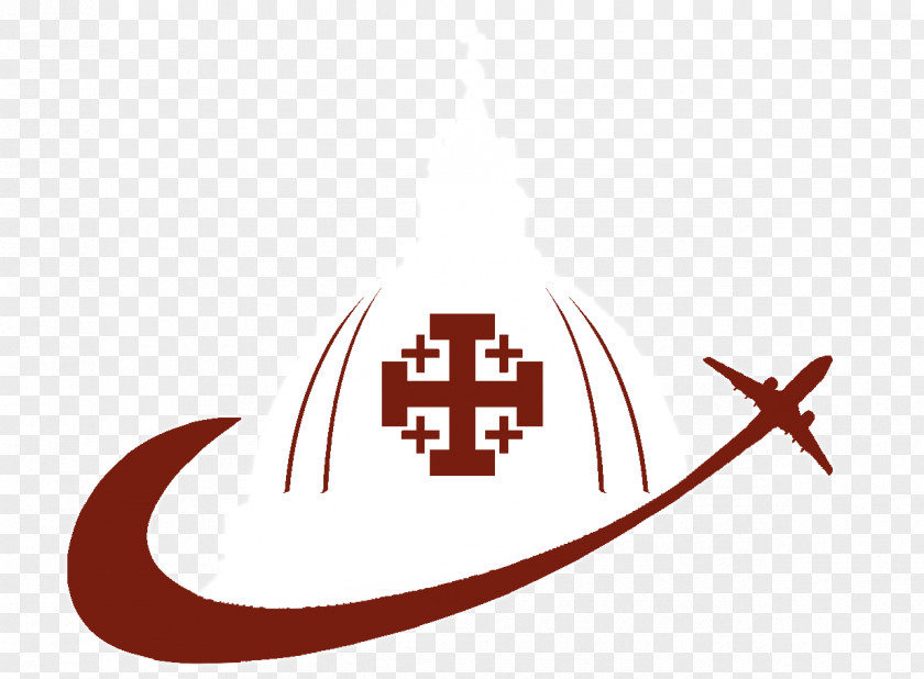 Pilgrimage Symbol Logo Clip Art Brand Font Product Design PNG