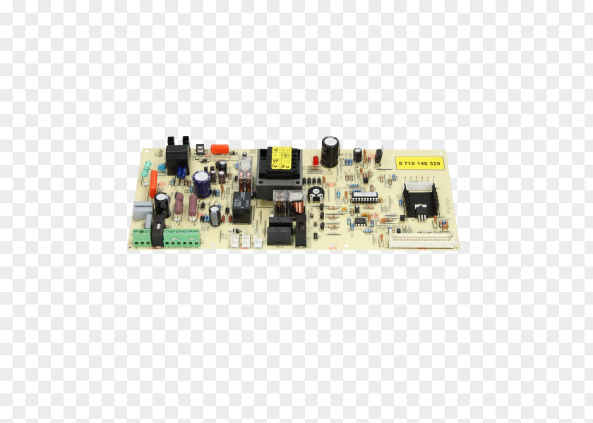 Printed Circuit Board Microcontroller Electronics Worcester, Bosch Group Hardware Programmer PNG