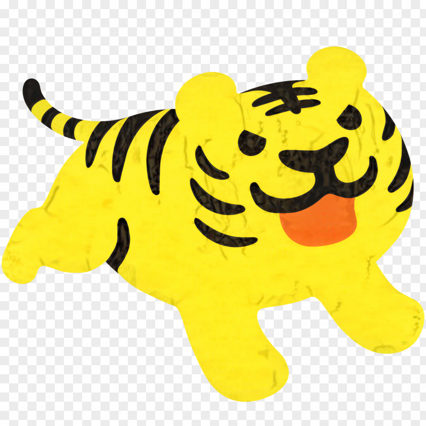 Toy Animal Figure Cats Cartoon PNG