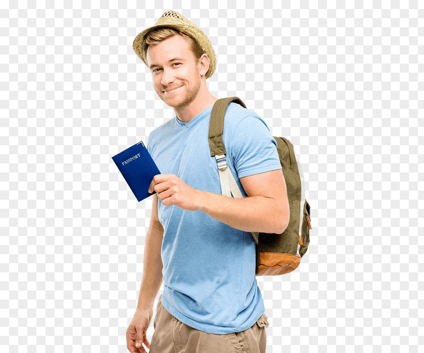 Travel Tourism Visa Passport PNG