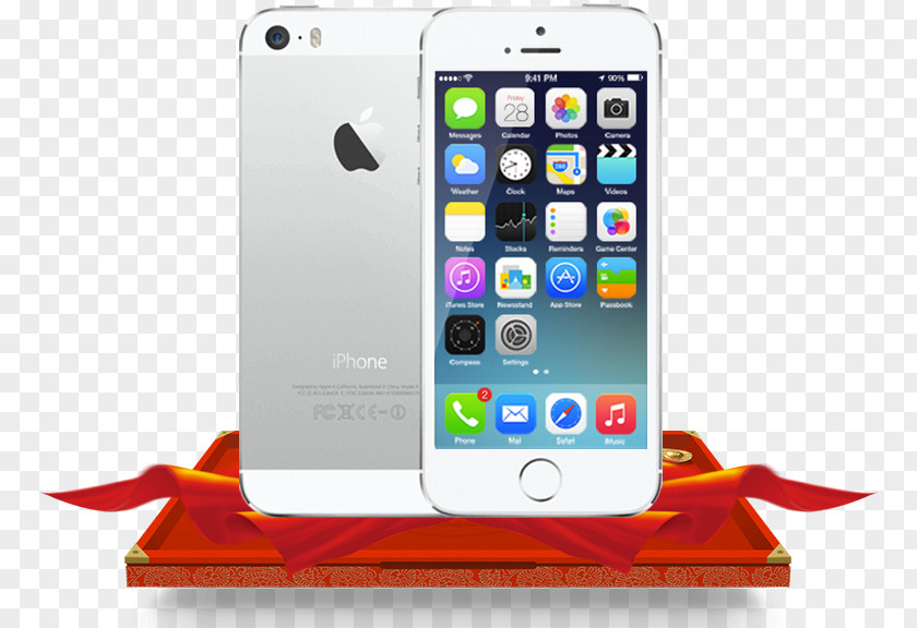 Apple IPhone 5s 6 4S 7 PNG