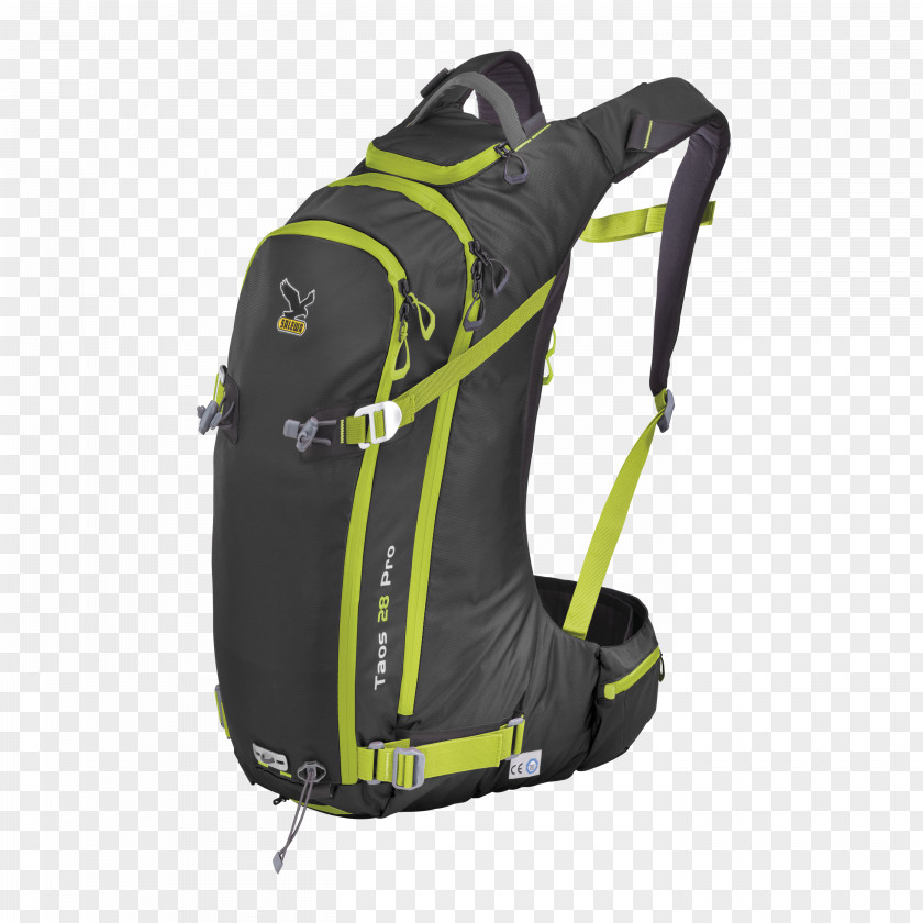 Backpack Image Taos Skiing Ski Mountaineering Piste PNG