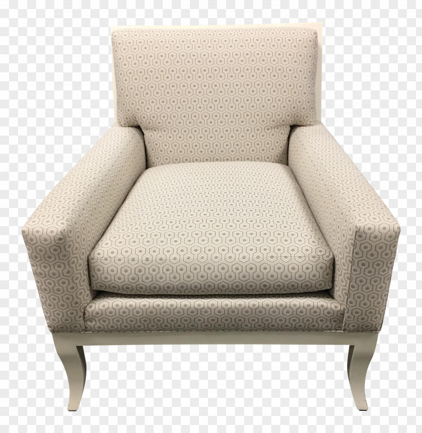 Chair Club Loveseat Couch Armrest PNG