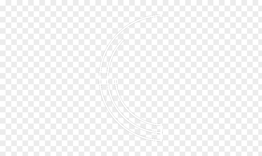 Circle White Desktop Wallpaper PNG