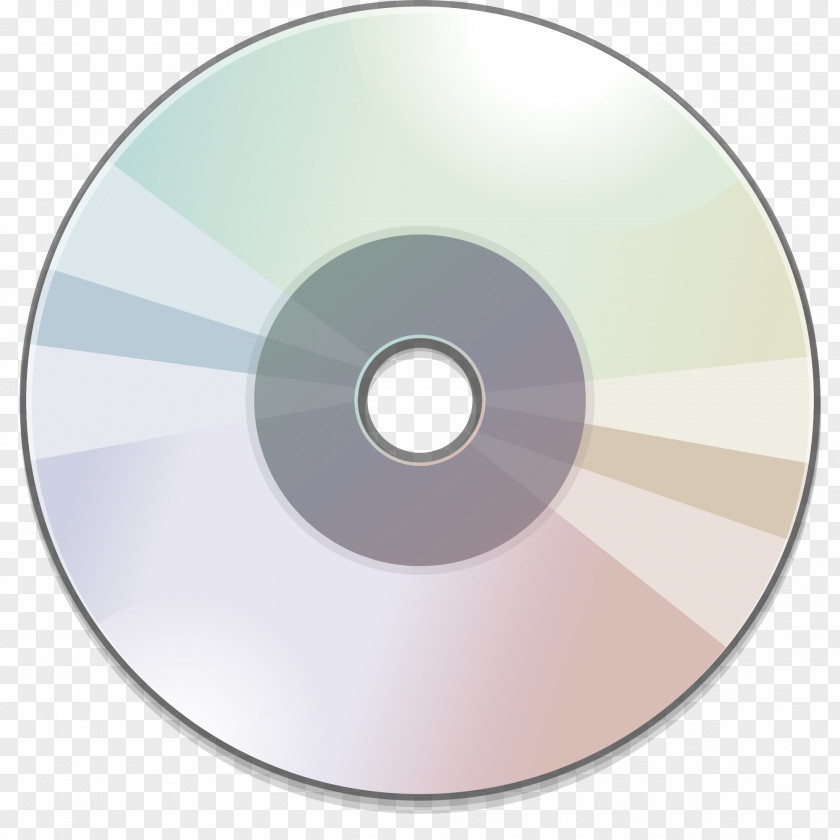 Compact Disc CD-ROM Mount ISO Image PNG