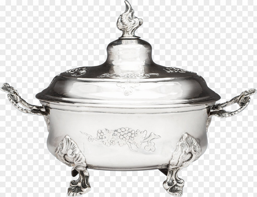 Cookware Tableware Plate Tureen PNG