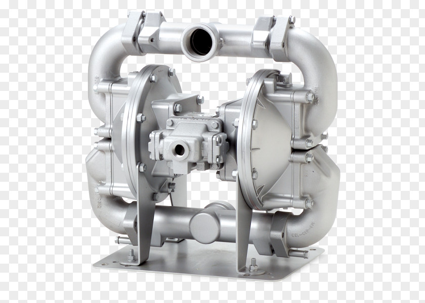 Diaphragm Pump Warren Rupp Inc Submersible PNG