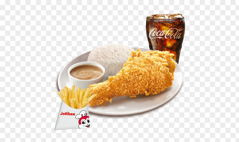 Fried Chicken Crispy French Fries Fingers Fizzy Drinks PNG