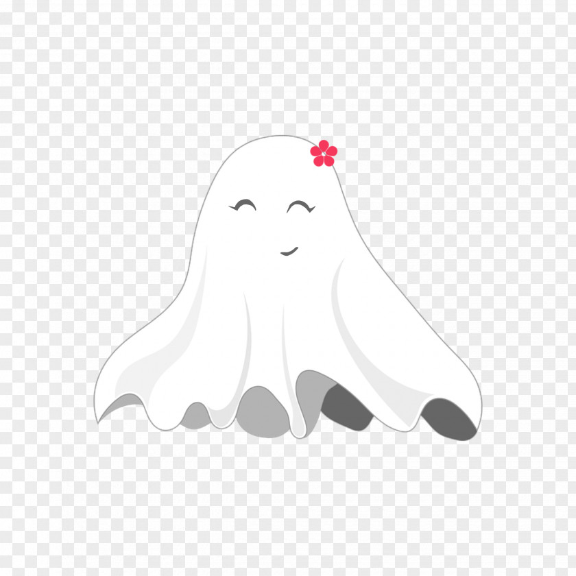 Ghost Drawing Illustration PicsArt Photo Studio Clip Art Tooth PNG