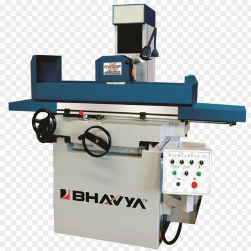 Grinding Machine Cylindrical Grinder Tool Surface PNG