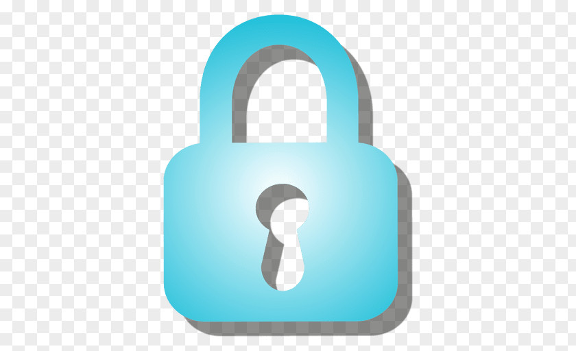 Padlock Desktop Wallpaper PNG