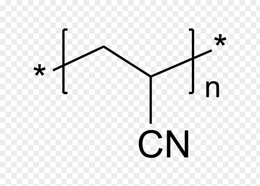 Polyacrylonitrile Poly(N-isopropylacrylamide) Temperature-responsive Polymer Monomer Information PNG