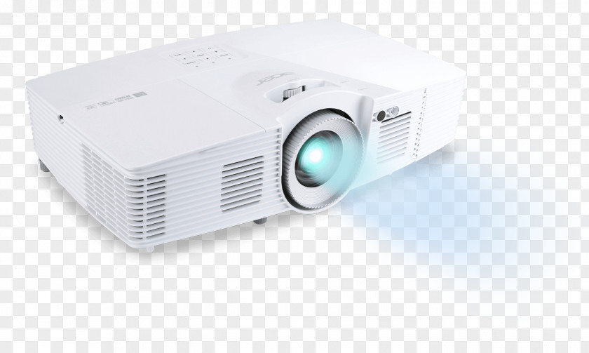 Projector Multimedia Projectors Output Device Digital Light Processing LCD PNG