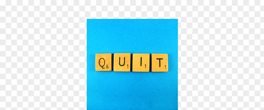 Quit Job Logo Brand Square Meter Font PNG