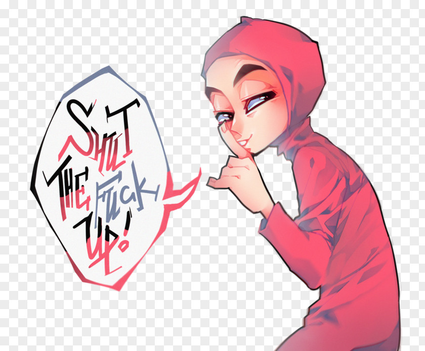 Stfu Filthy Male Fan Art PNG