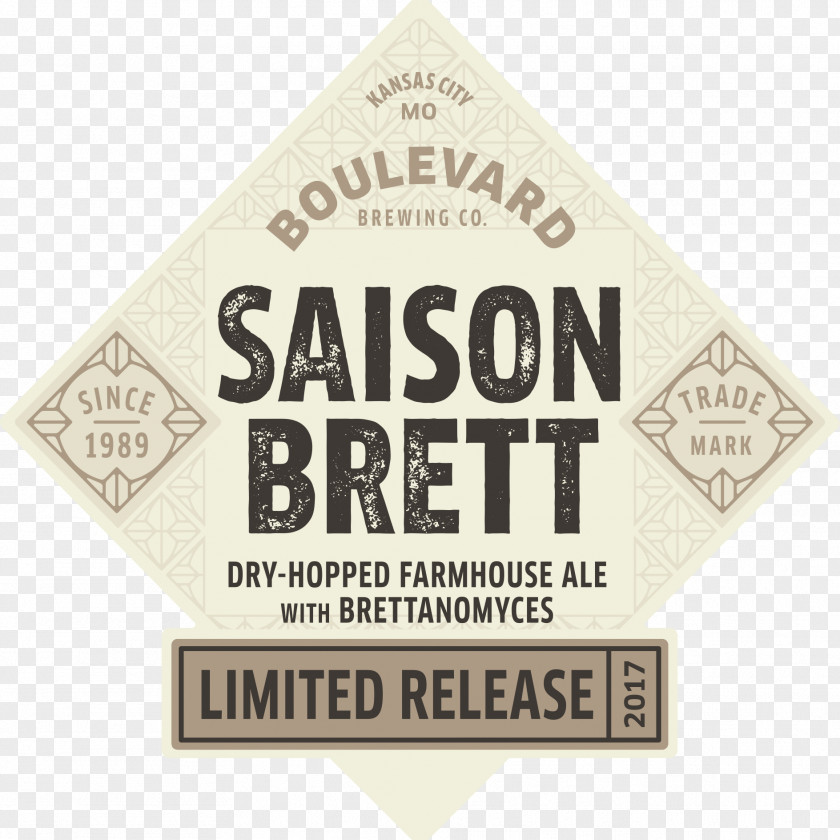 Beer Boulevard Brewing Company Saison Robert Chick Fritz Inc Ale PNG