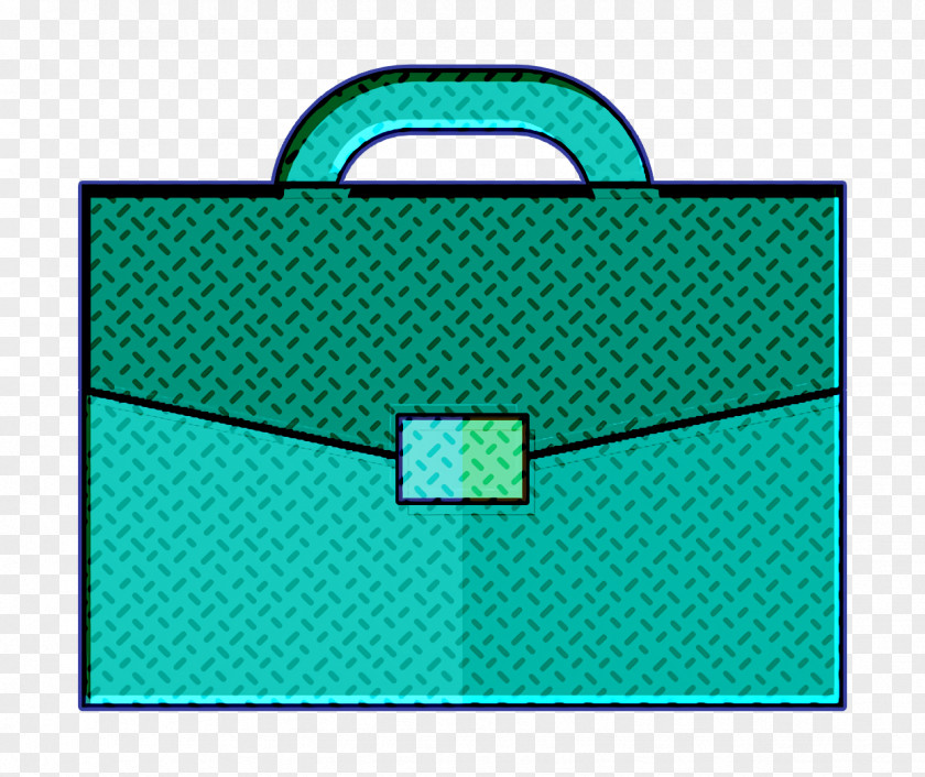 Briefcase Icon Business And Office PNG
