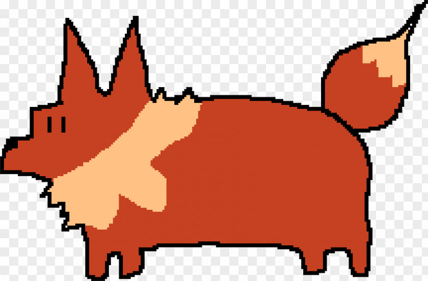 Dog Wildlife Cartoon Snout Clip Art PNG