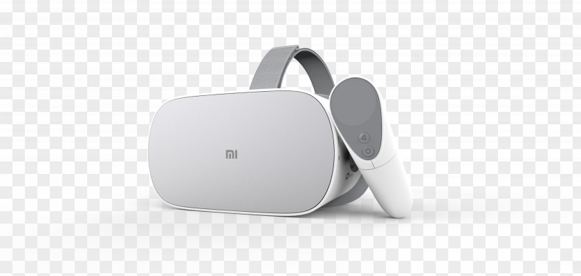 Facebook Oculus Rift Virtual Reality Headset VR Xiaomi PNG