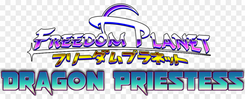 Freedom Planet Lilac Dragon DeviantArt Logo Brand PNG