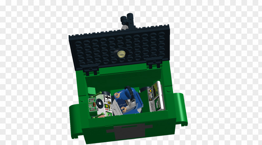 Garbage Collection Station The Lego Group Ideas Rubbish Bins & Waste Paper Baskets PNG